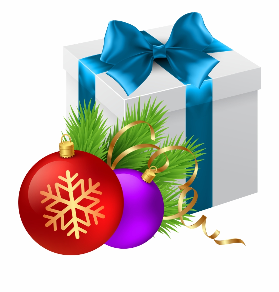 Clipart present chistmas, Clipart present chistmas.