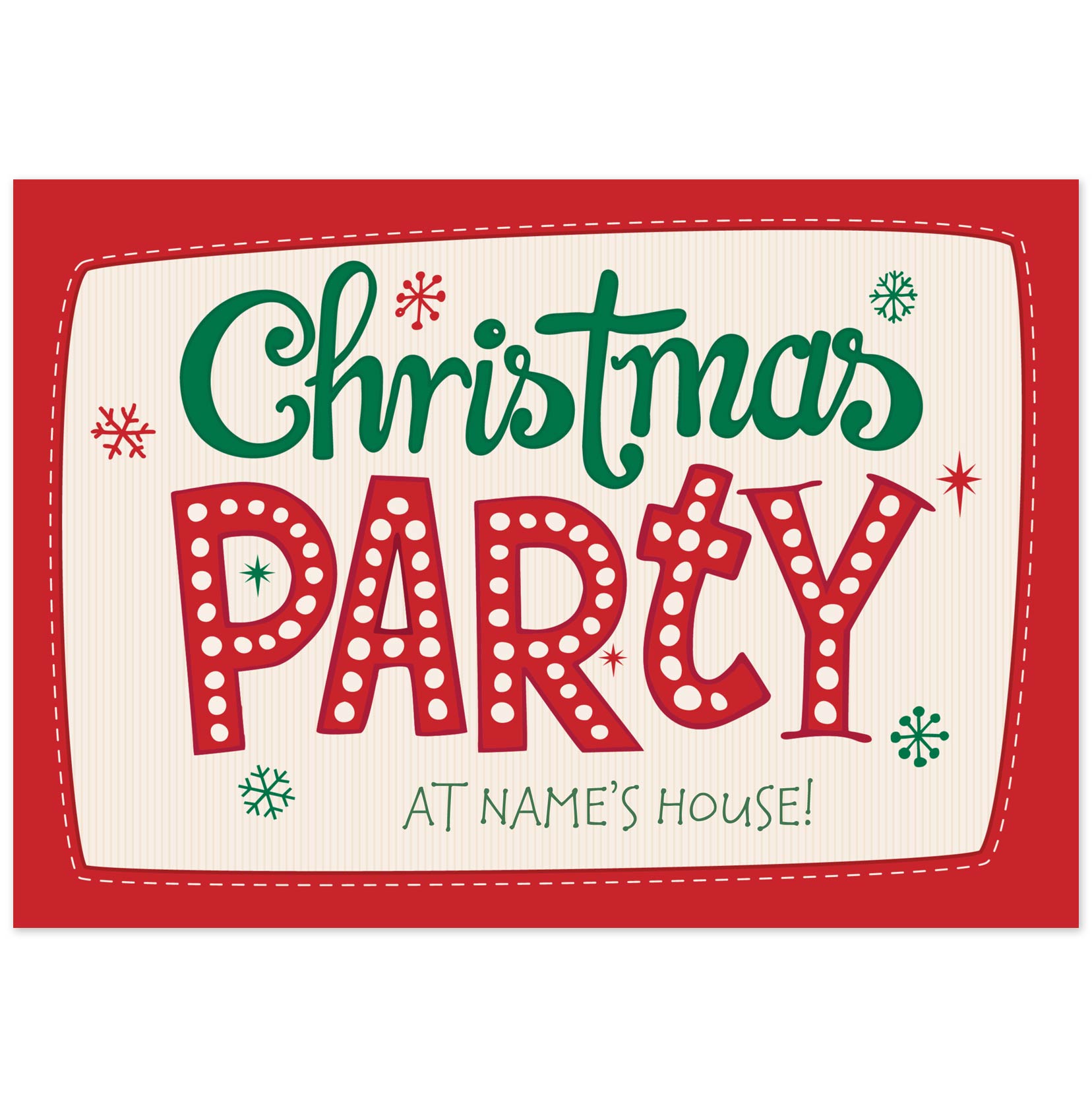 christmas party clipart invitations 10 free Cliparts | Download images