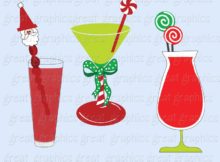 Christmas Clipart Archives.