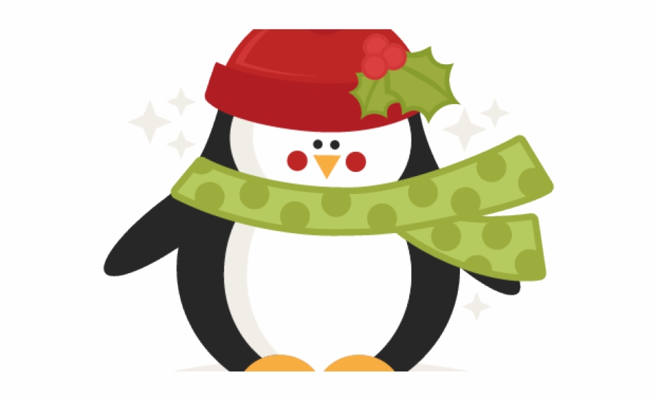 Penguin Clipart Christmas 10 Free Cliparts Download Images On Clipground 2024