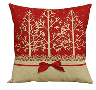 Decorative Pillow Covers As Low As $1.64!.