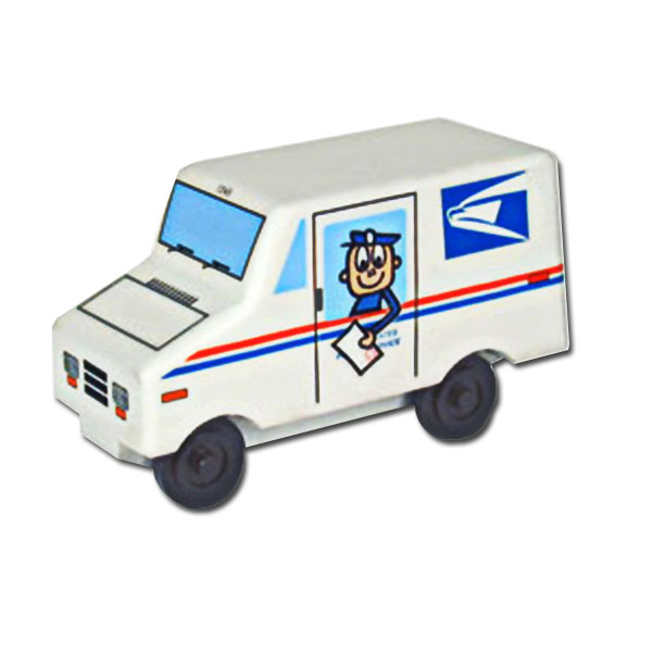 Free Free 266 Usps Mail Truck Svg Free SVG PNG EPS DXF File