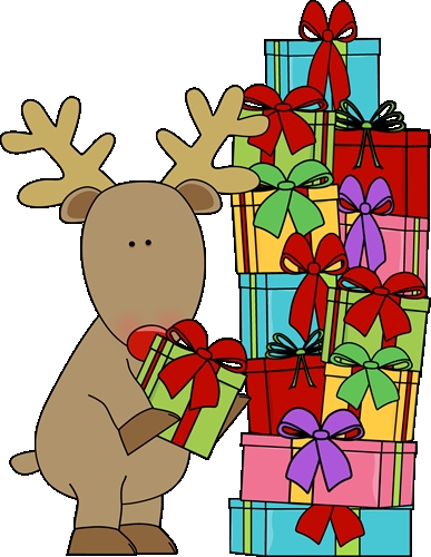 christmas presents clipart images 20 free Cliparts | Download images on