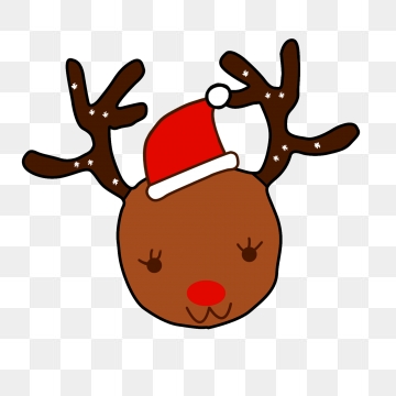 Reindeer Antlers Png, Vector, PSD, and Clipart With Transparent.