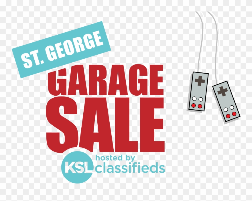 St George Garage Sale Ksl.