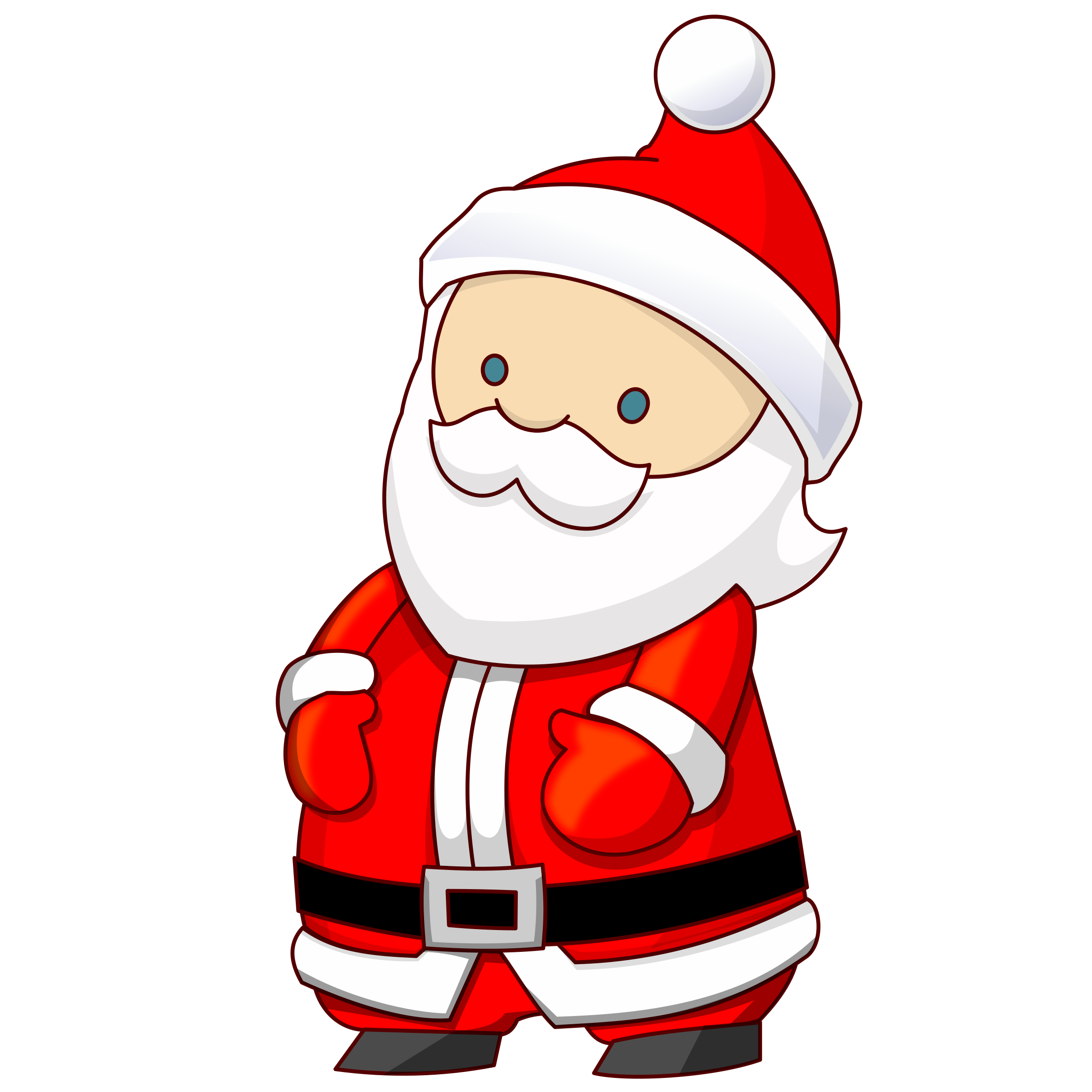 christmas shhh clipart 20 free Cliparts | Download images ...