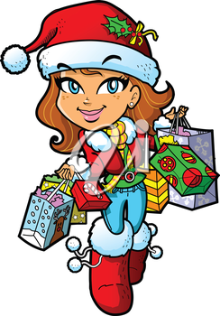 christmas shopping clipart images 10 free Cliparts | Download images on Clipground 2021