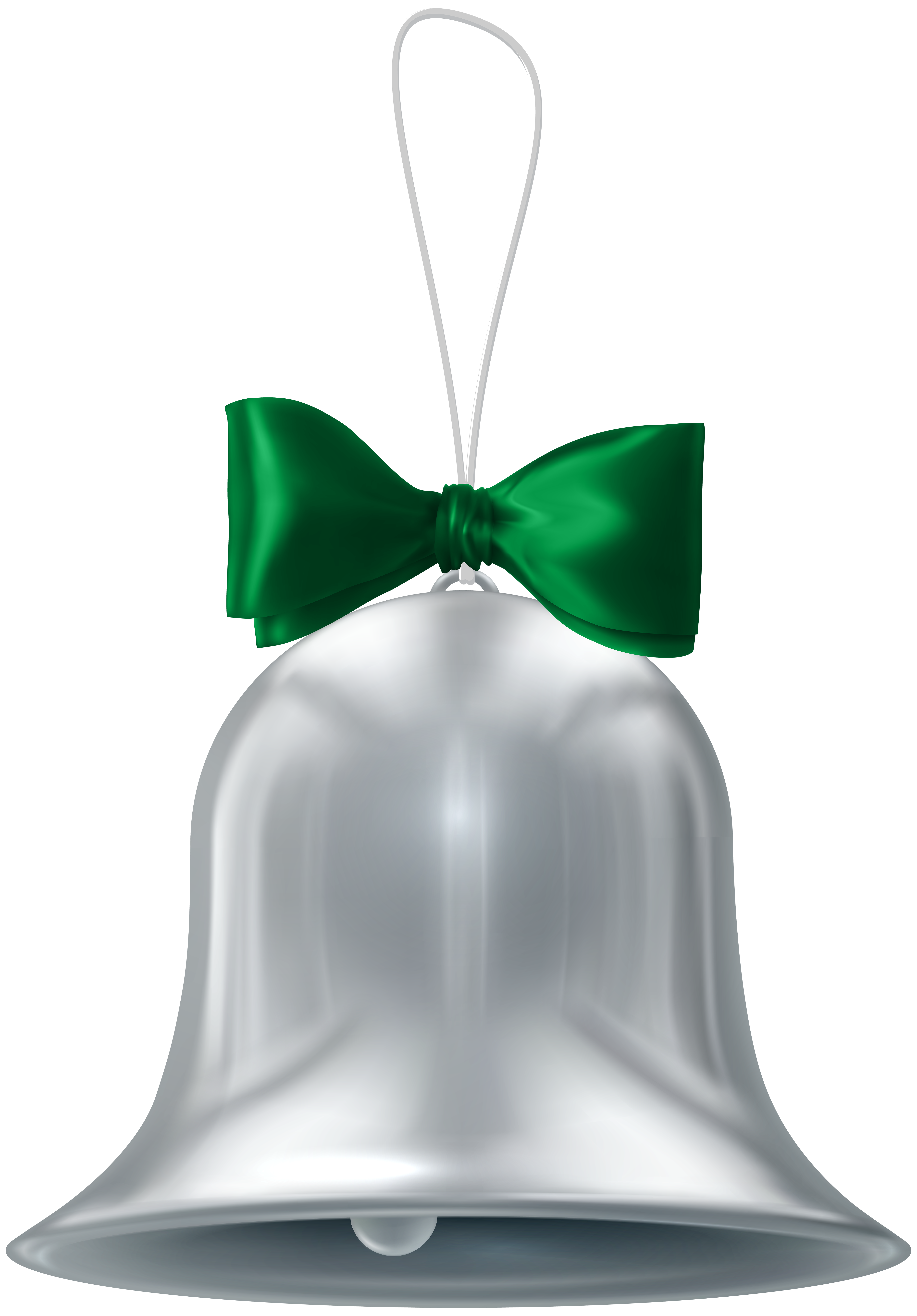 christmas silver bells clipart 20 free Cliparts Download images on
