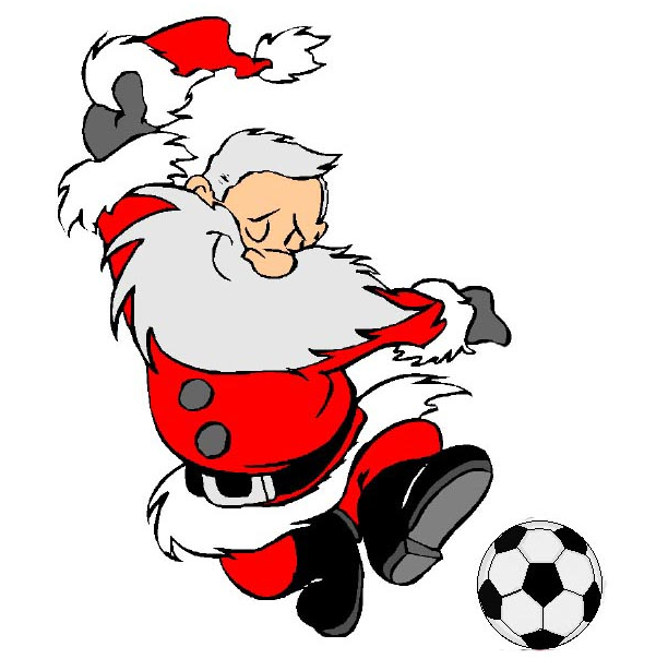 christmas soccer ball clipart 10 free Cliparts Download images on Clipground 2024