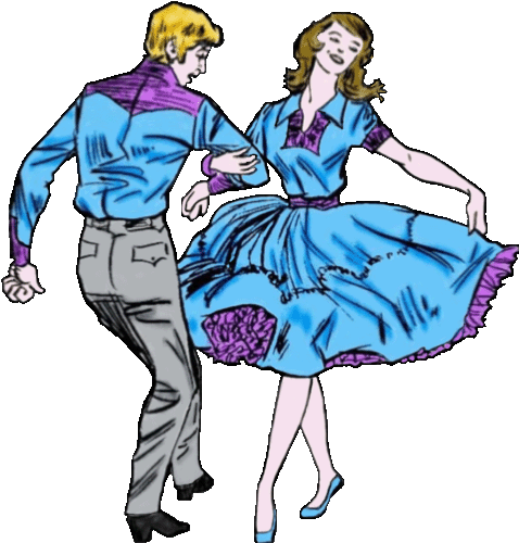 Square Dancing Clipart 20 Free Cliparts Download Images On Clipground