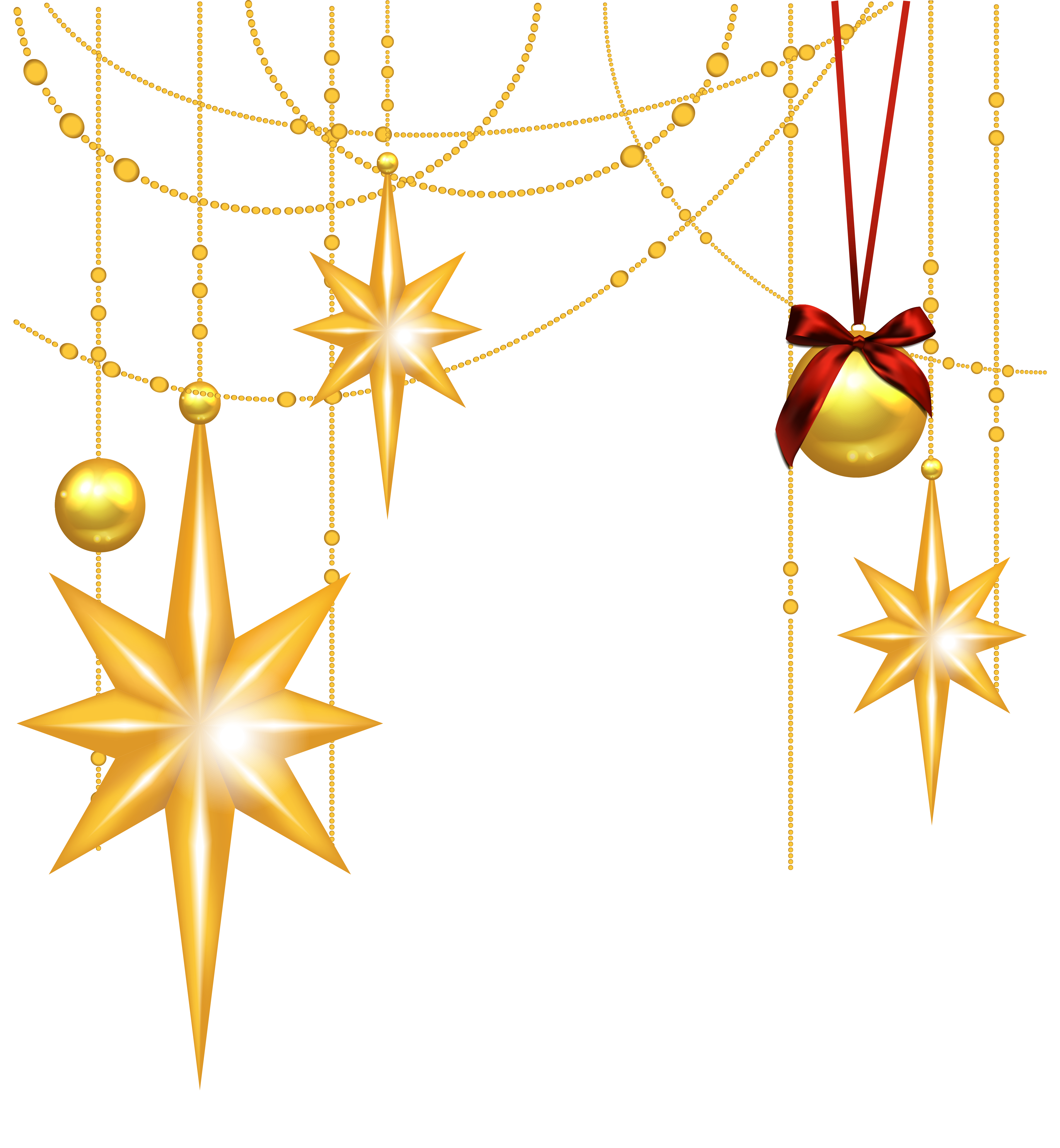 christmas star border clipart 8 free Cliparts | Download images on ...