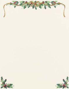 christmas stationery clipart 20 free Cliparts | Download ...