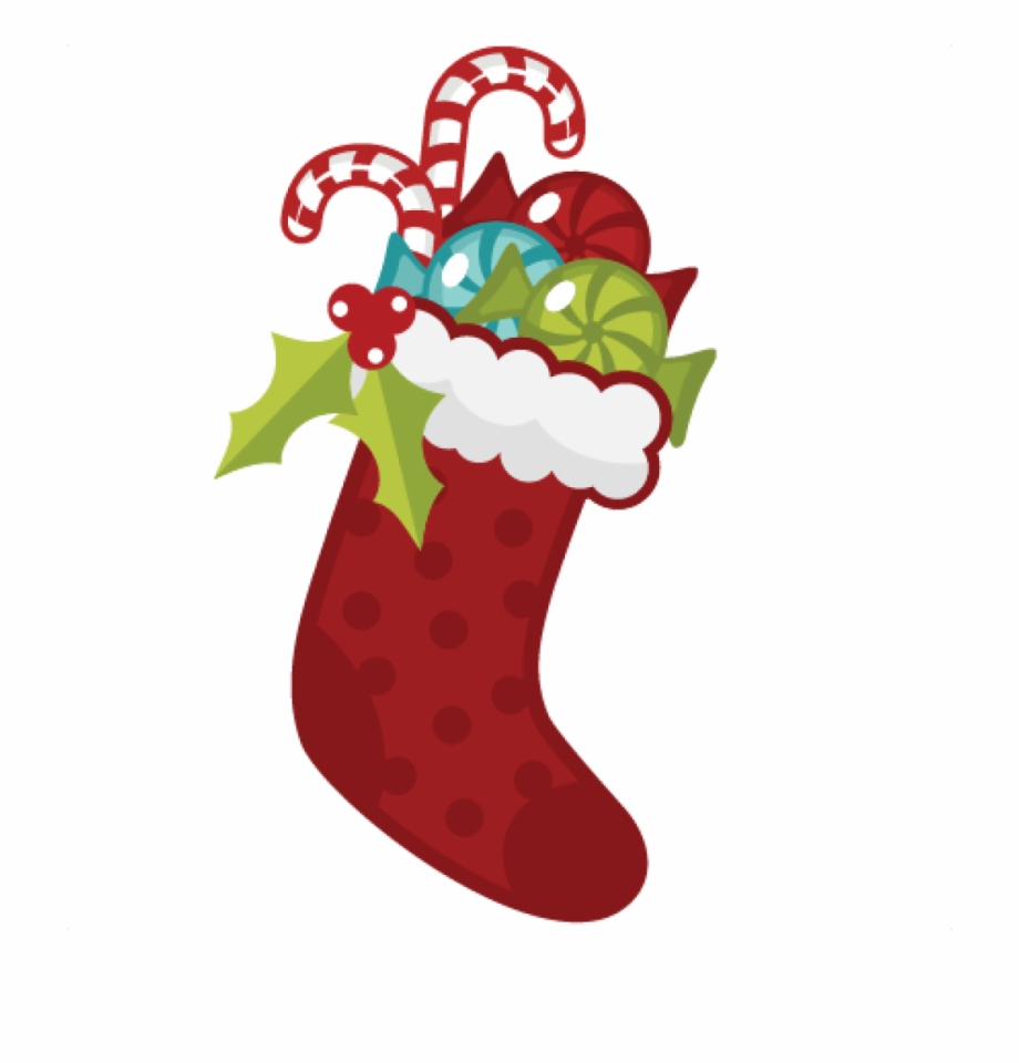 christmas stocking clipart images 20 free Cliparts | Download images on ...