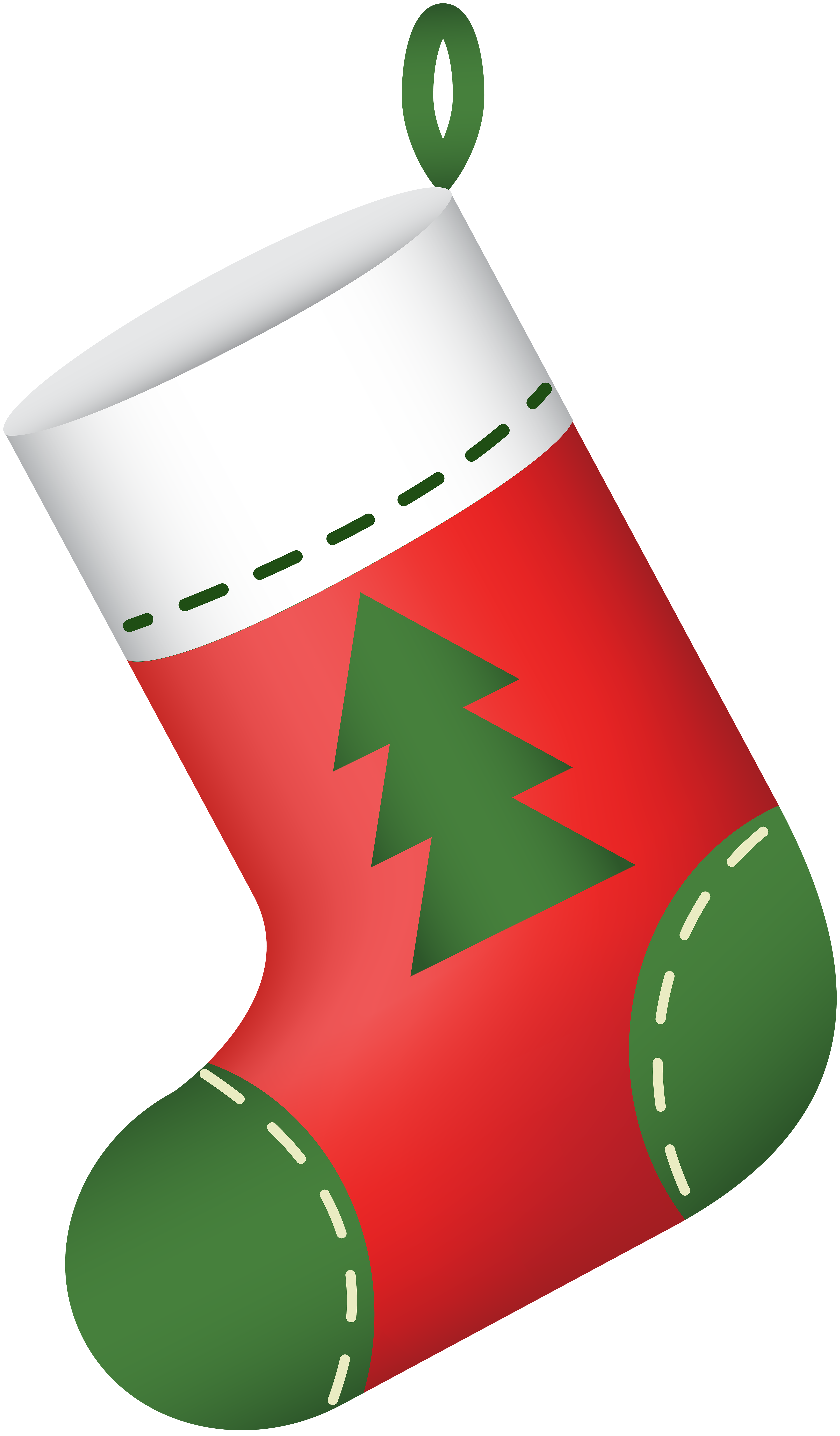 christmas stockings clip art 20 free Cliparts | Download images on