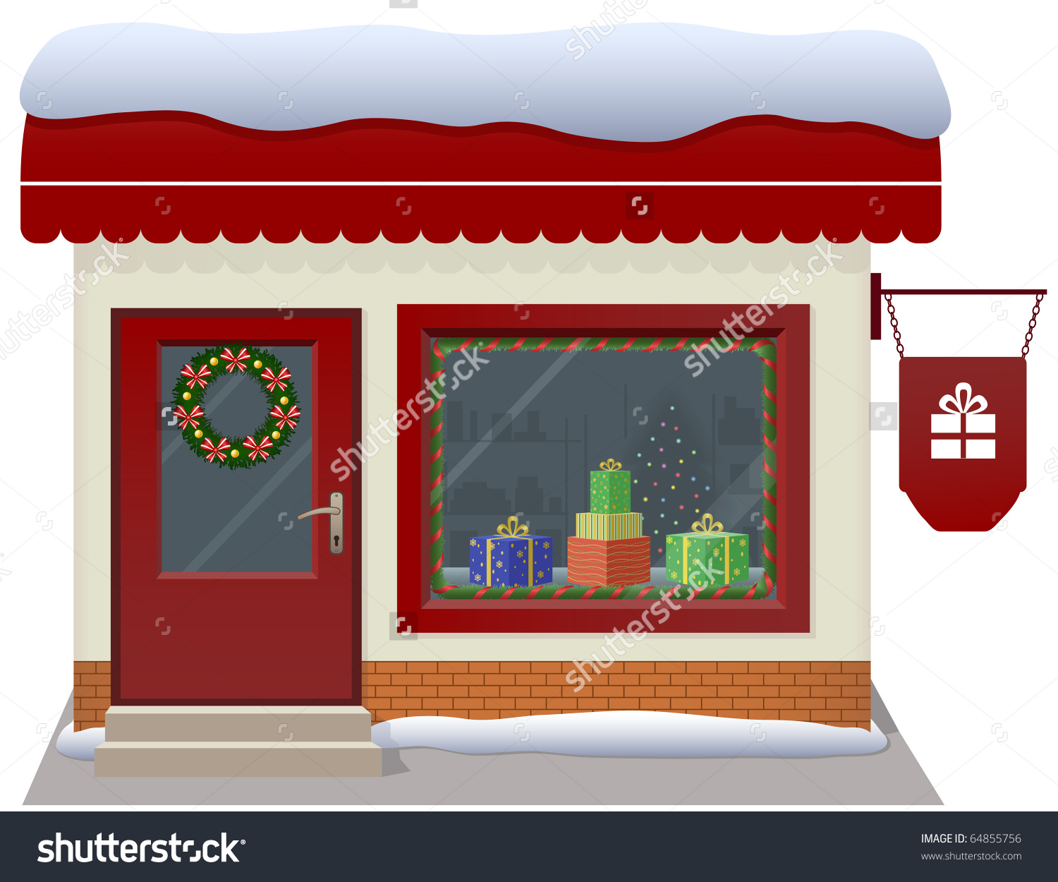 Gift shop clipart 20 free Cliparts | Download images on Clipground 2022