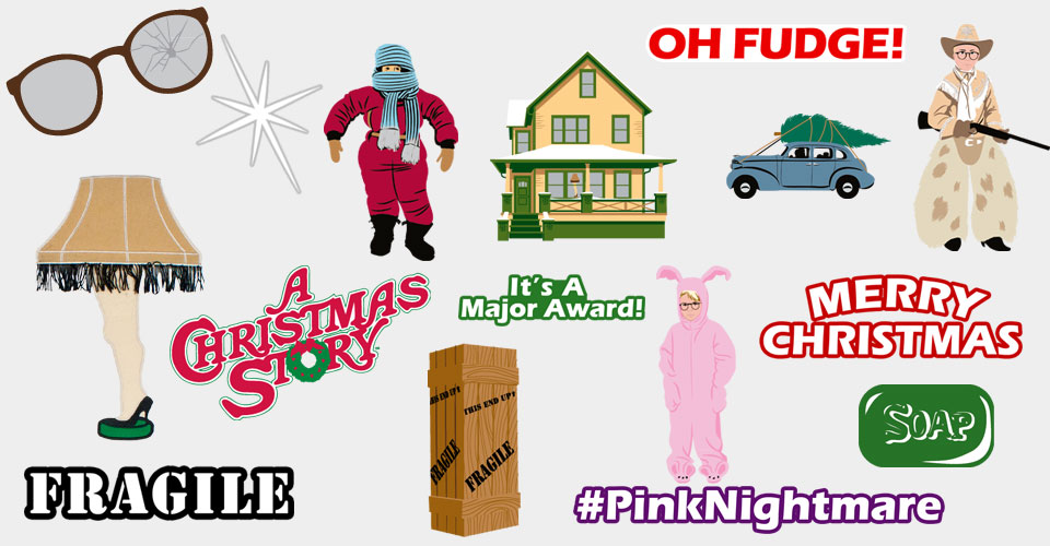 a christmas story clipart 20 free Cliparts | Download ...