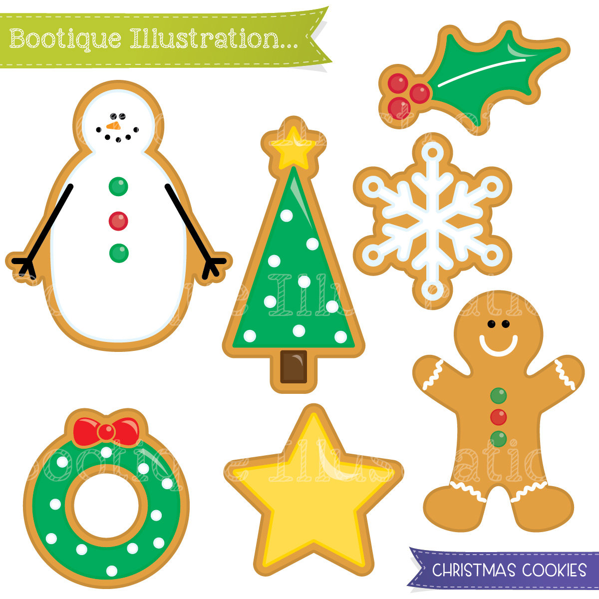 Free Christmas Cookie Cliparts, Download Free Clip Art, Free Clip.