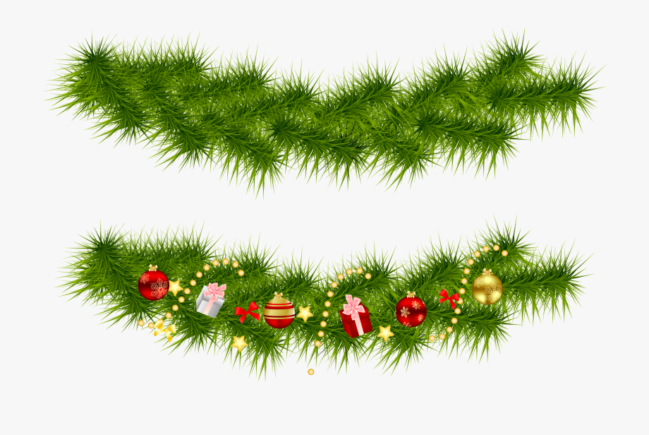 christmas swag clip art 20 free Cliparts | Download images on ...