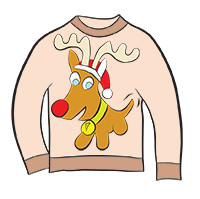 christmas sweater clipart png 20 free Cliparts | Download images on ...