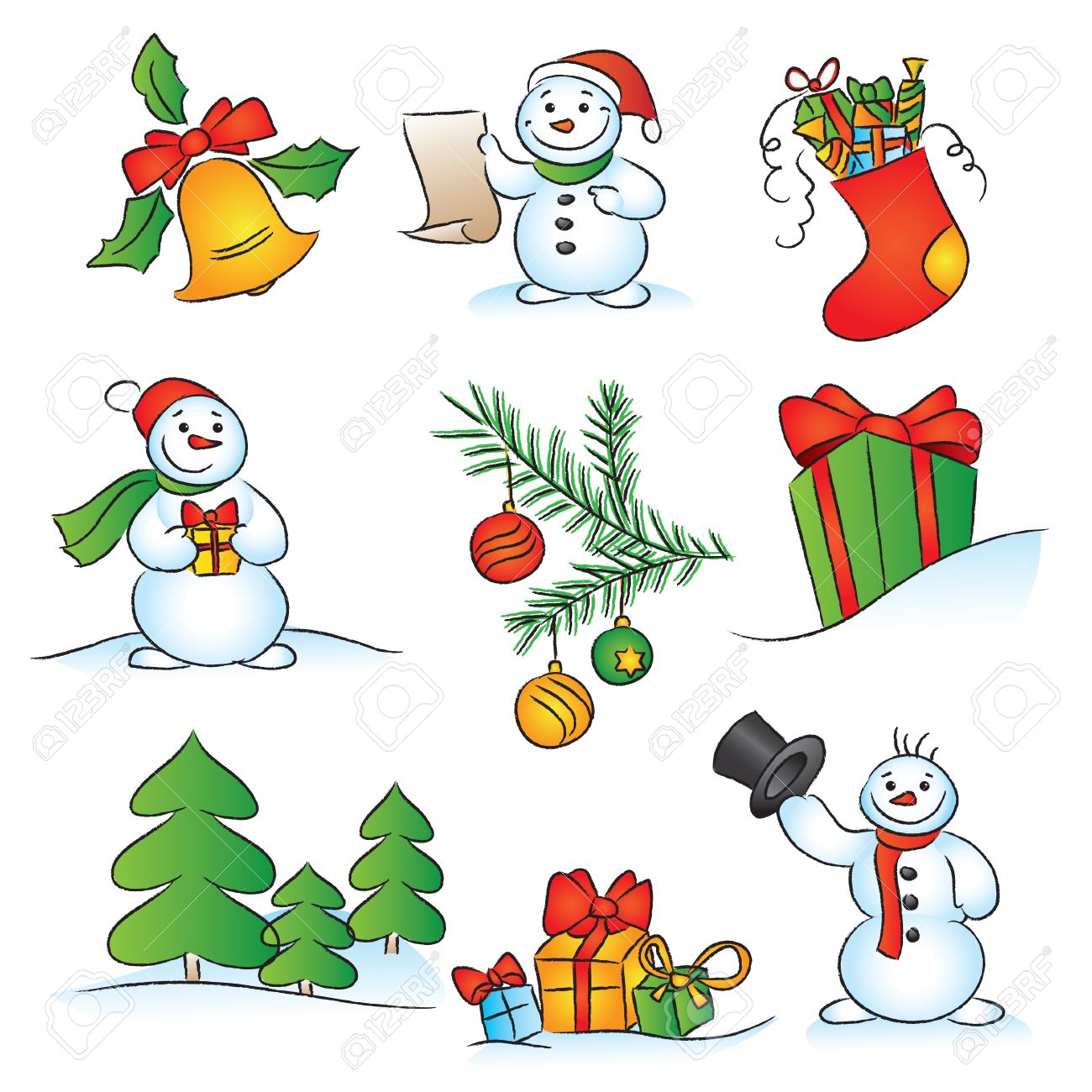 christmas-themes-clipart-20-free-cliparts-download-images-on