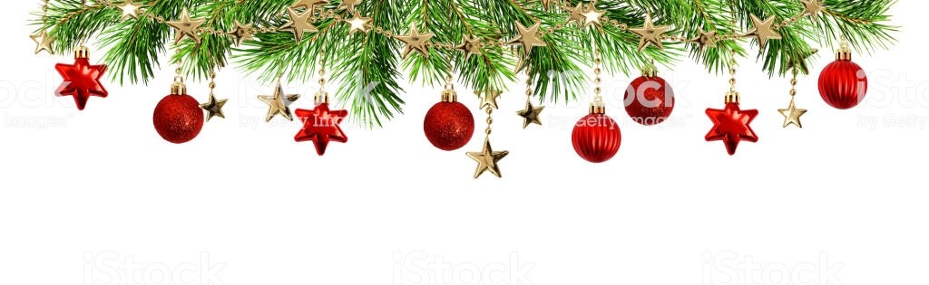 christmas top border clipart 20 free Cliparts Download