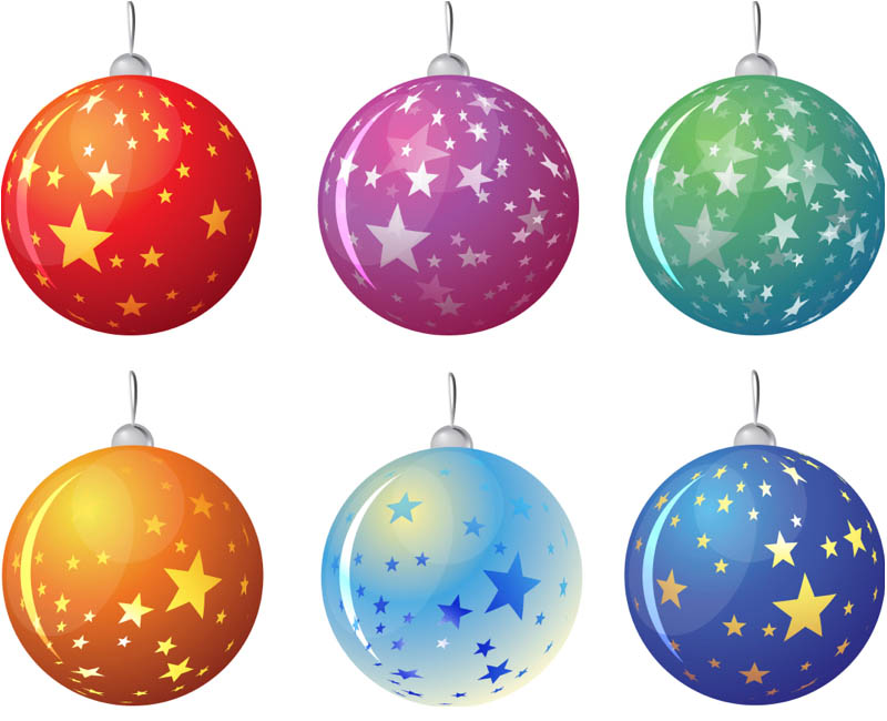 Christmas tree ball clipart 20 free Cliparts  Download images on