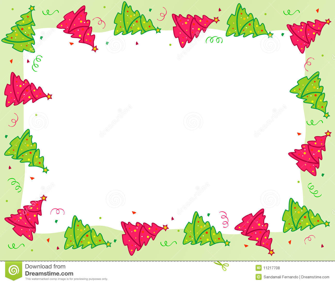 christmas tree borders free clip art 20 free Cliparts | Download images