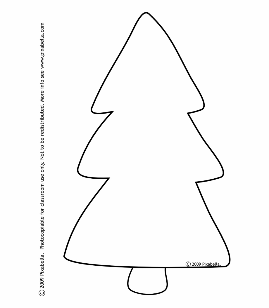 christmas tree clipart outline 20 free Cliparts | Download images on