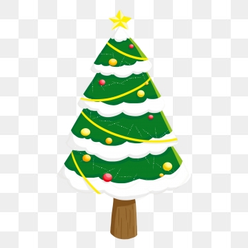 christmas tree clipart transparent background 20 free Cliparts