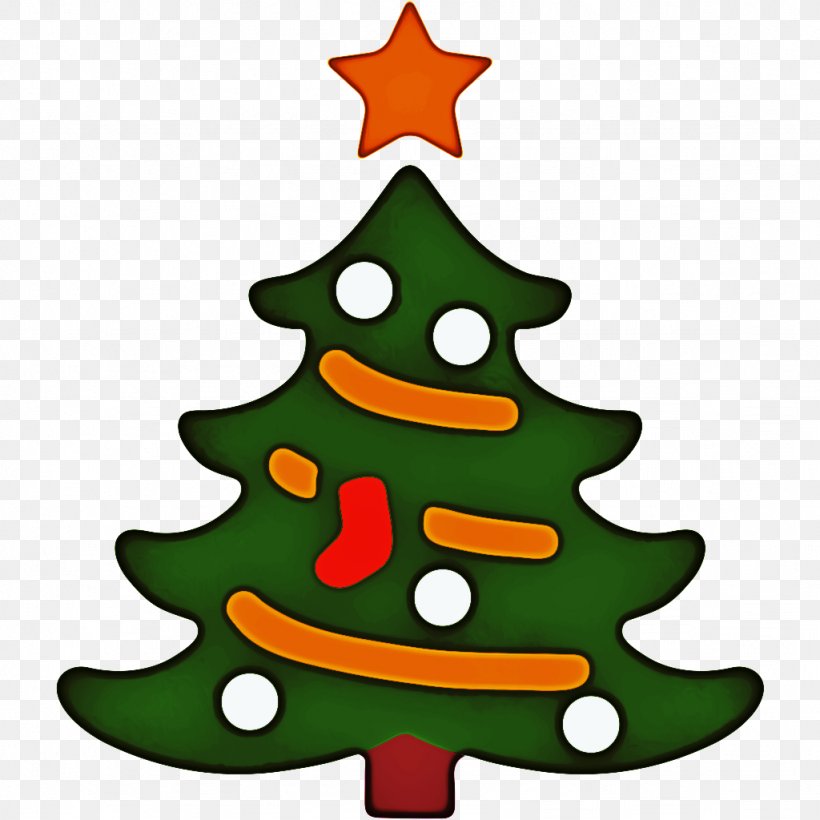 Christmas Tree Emoji, PNG, 1024x1024px, Emoji, Bombka.