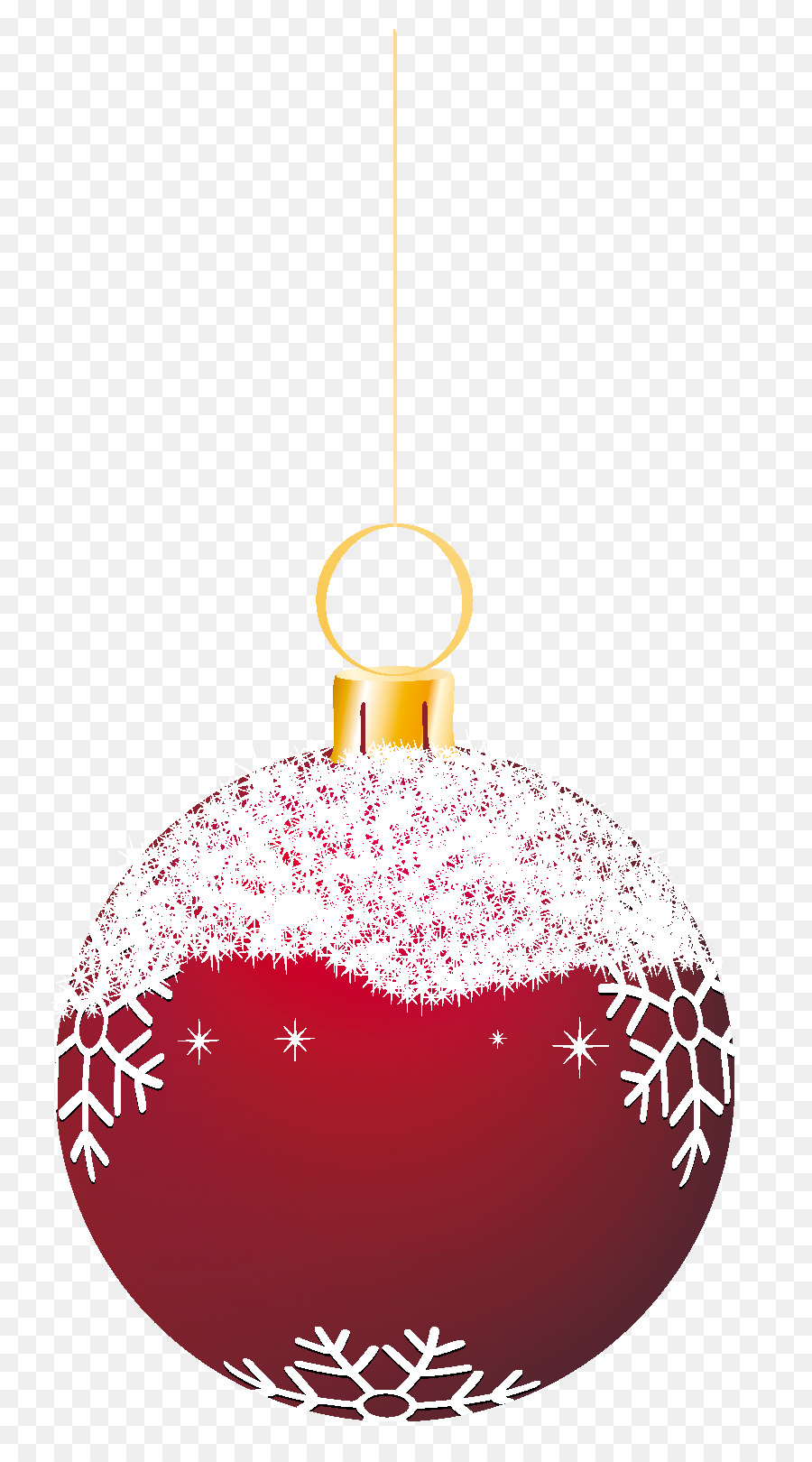 Download christmas ball ornaments png clipart Christmas ornament.