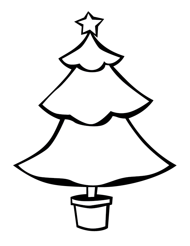 christmas tree outline png 20 free Cliparts | Download images on ...