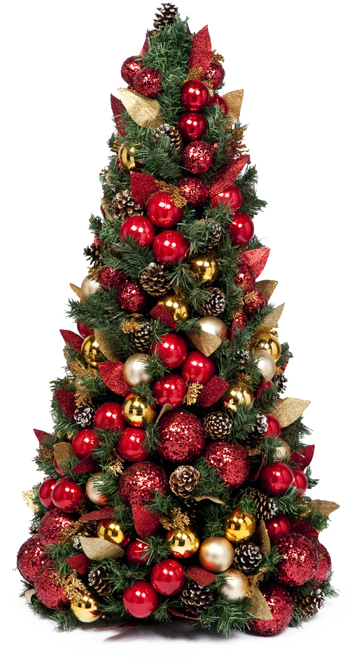 Christmas Tree PNG Transparent Christmas Tree.PNG Images..