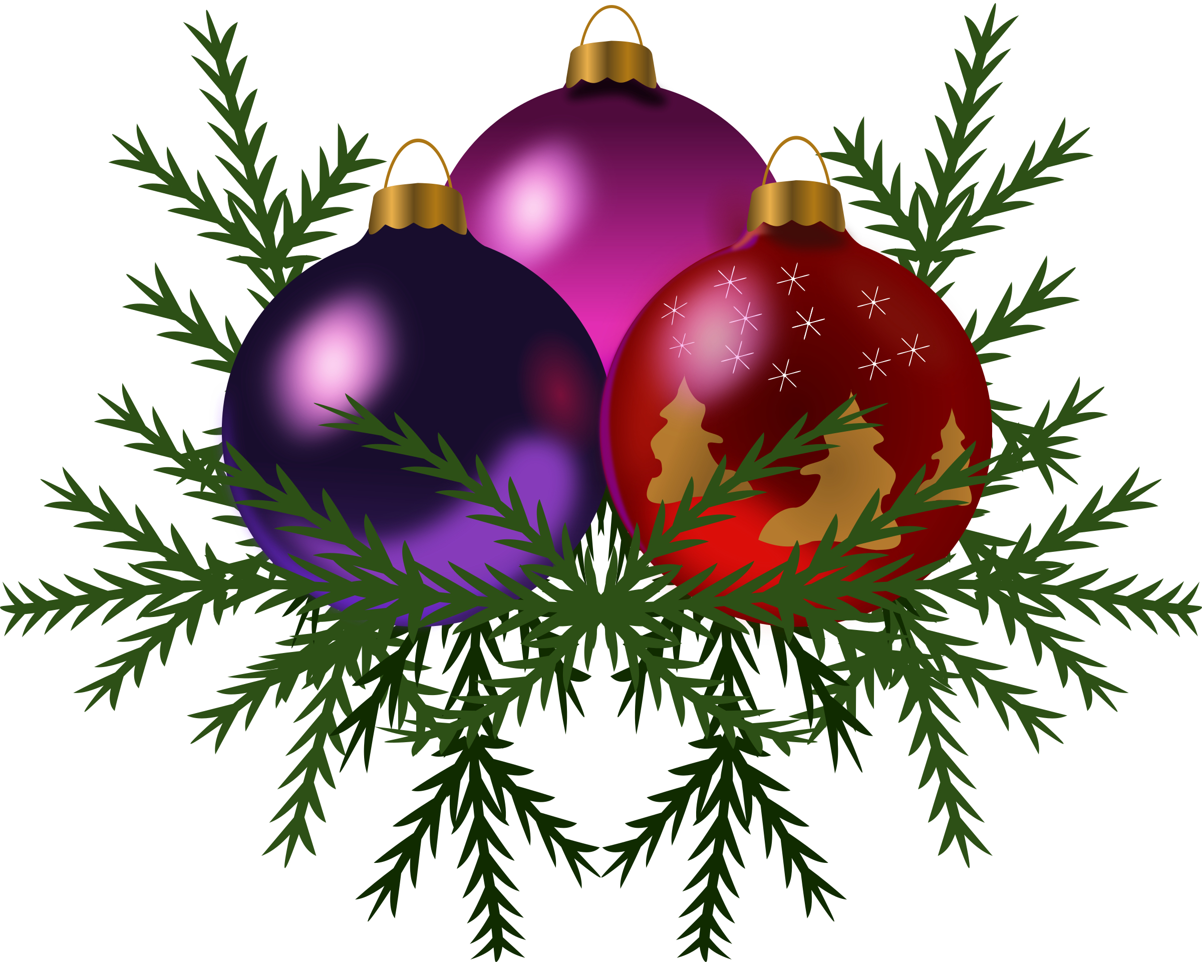 Christmas tree toy clipart 20 free Cliparts Download images on