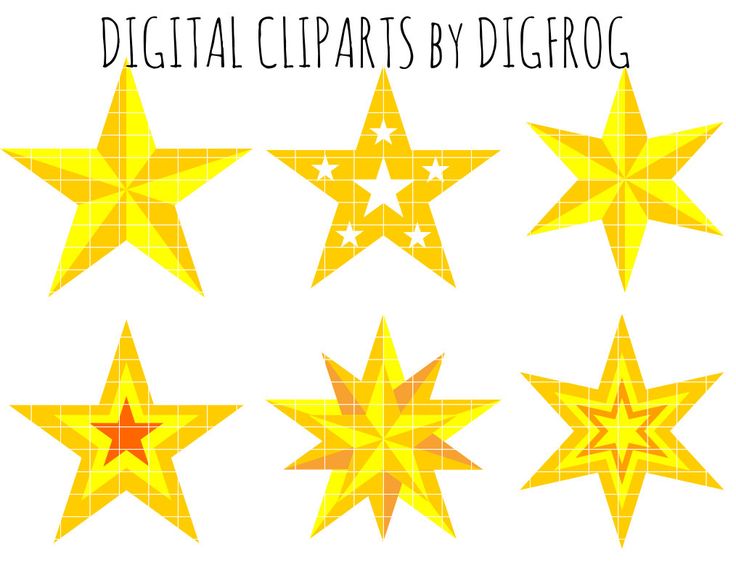 17 best ideas about Star Clipart on Pinterest.
