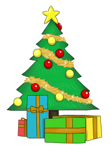 christmas tree with gifts clipart png 20 free Cliparts | Download ...