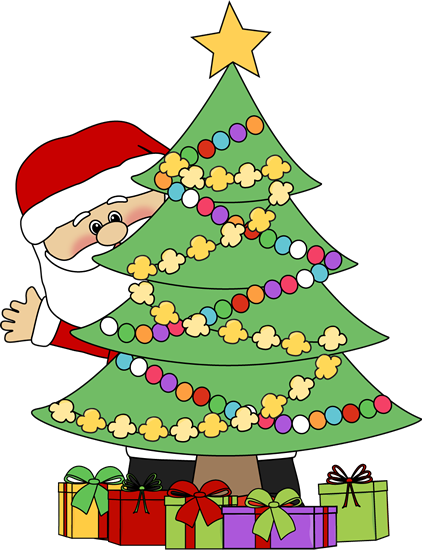 christmas clip art.