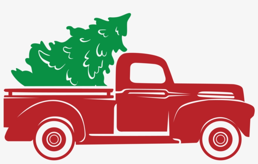 Free Free 244 Little Red Truck Svg Free SVG PNG EPS DXF File