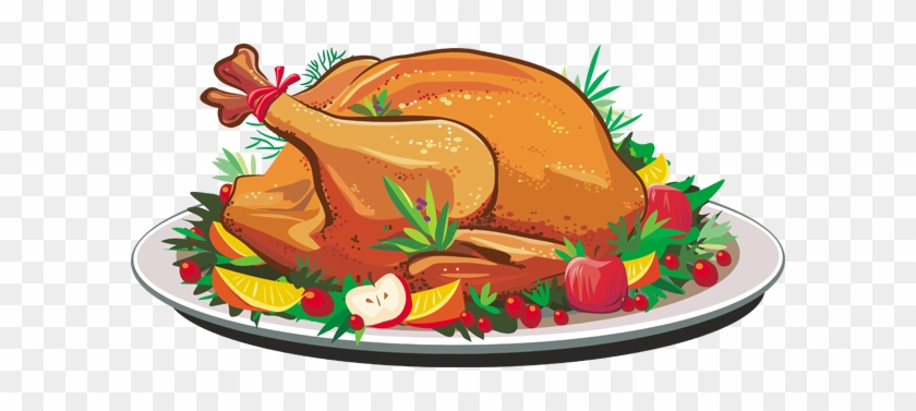 christmas turkey dinner clipart 10 free Cliparts | Download images on