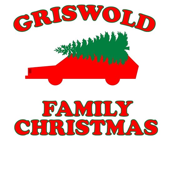 Free Free 314 Griswold Family Christmas Svg Free SVG PNG EPS DXF File