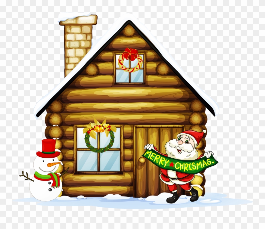 Christmas Village Houses Clipart 10 Free Cliparts Download Images On Clipground 2024