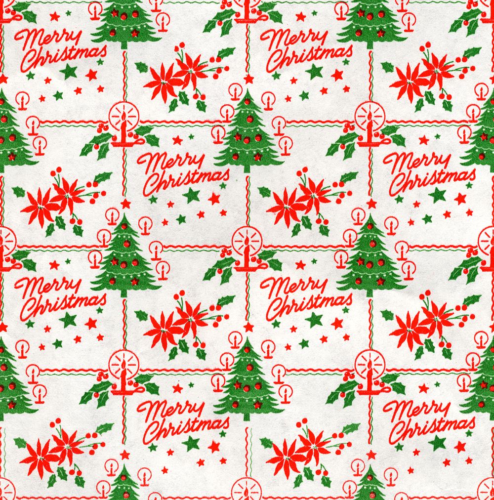Christmas Wrapping Paper Clipart 20 Free Cliparts Download Images On 