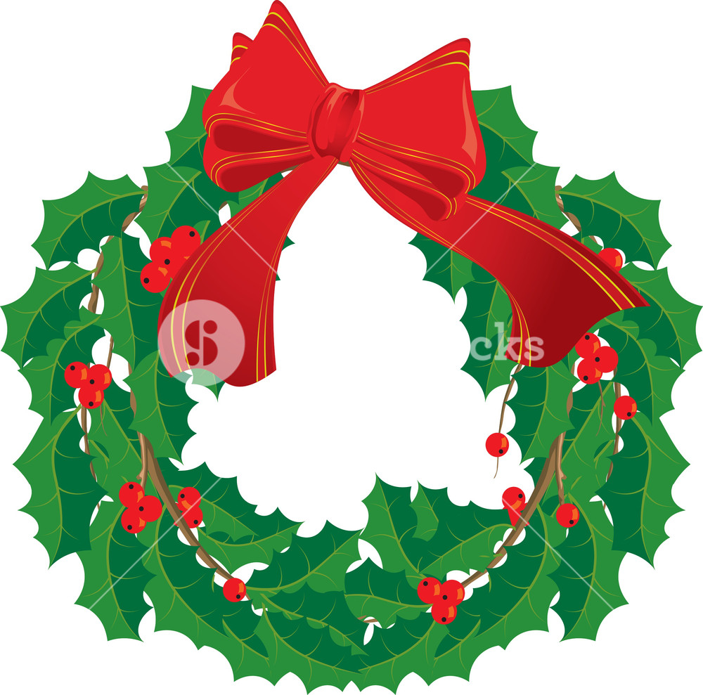 Download christmas wreath vector png 20 free Cliparts | Download ...