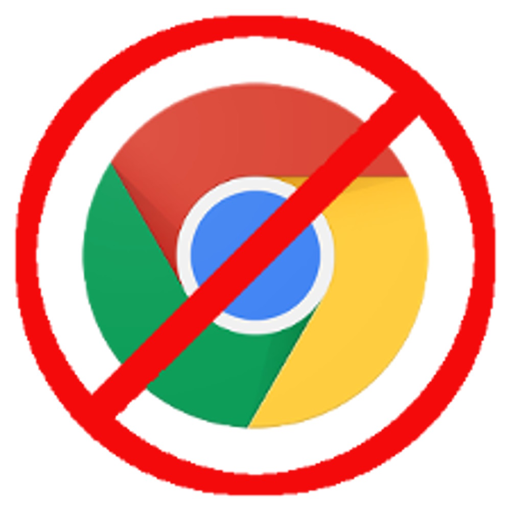 chrome no loading png images