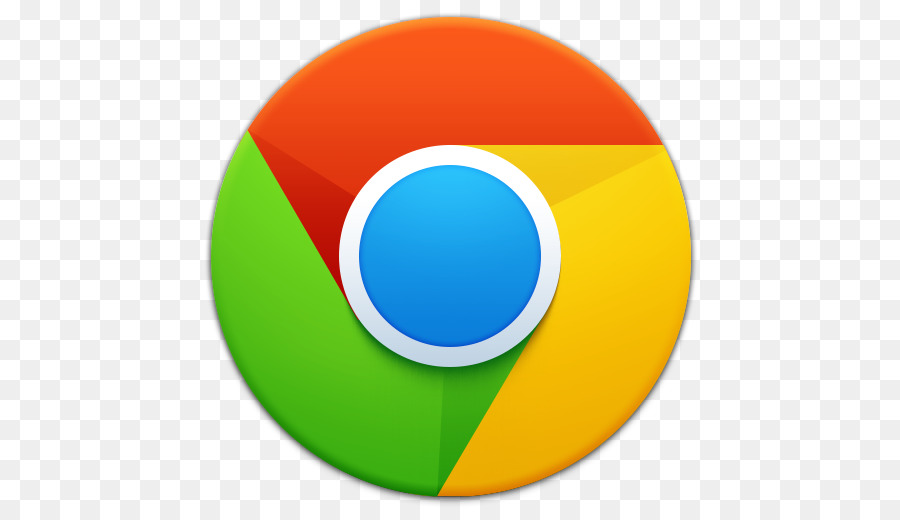 Google Chrome Icon png download.