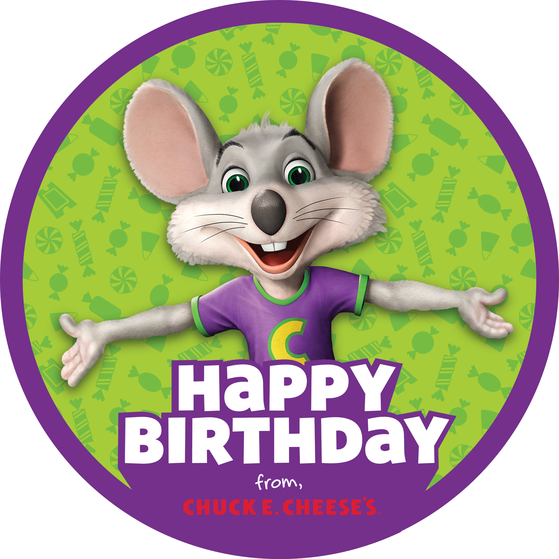 Chuck E Cheese Clipart 20 Free Cliparts Download Images On Clipground 