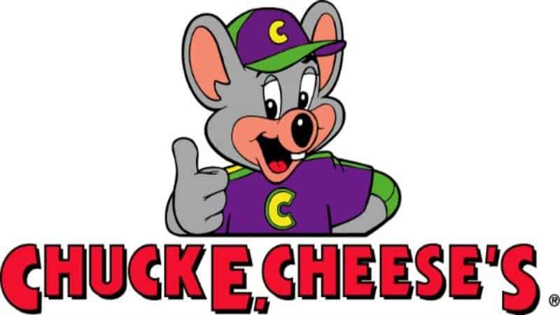Chuck E. Cheese's closed after 