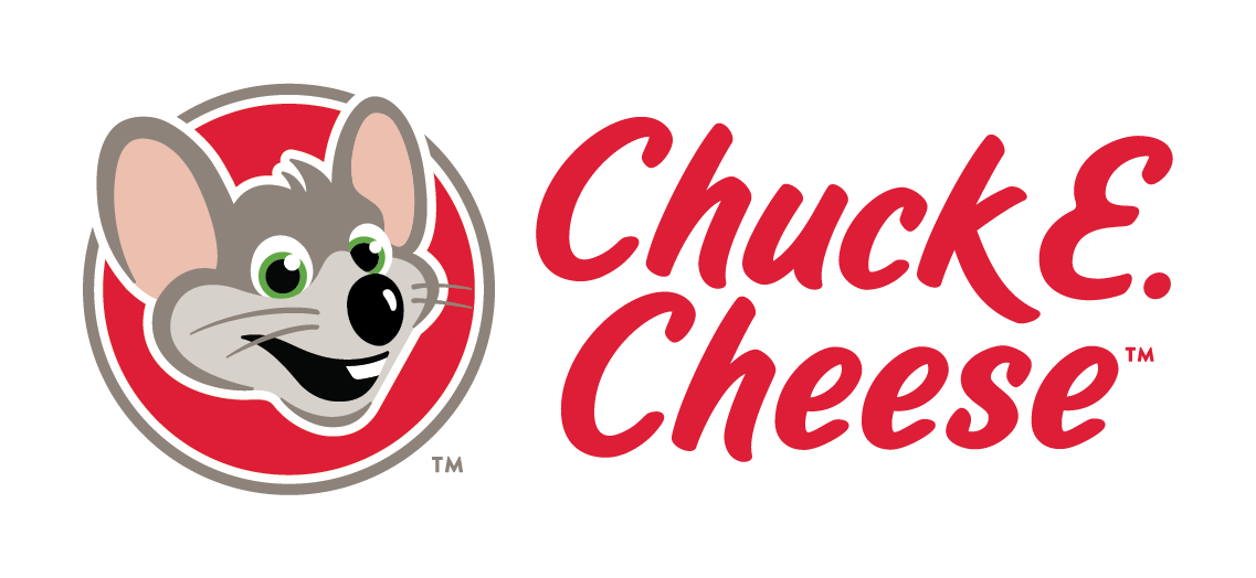 Chuck E Cheese Logo PNG Image.