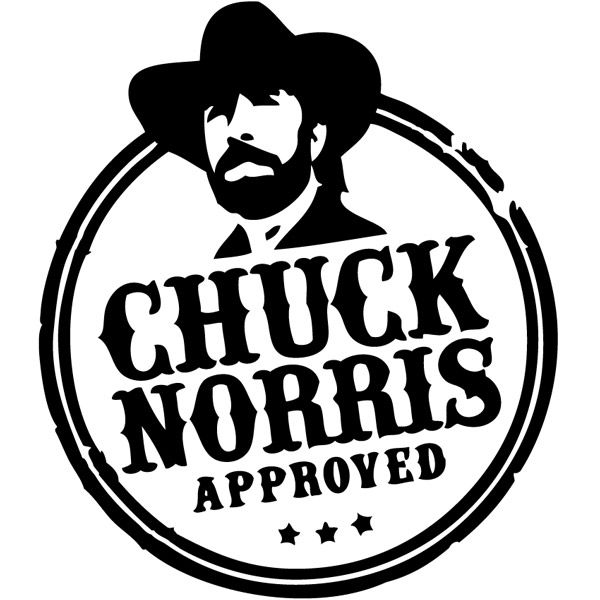 27+ Chuck Norris Clipart.