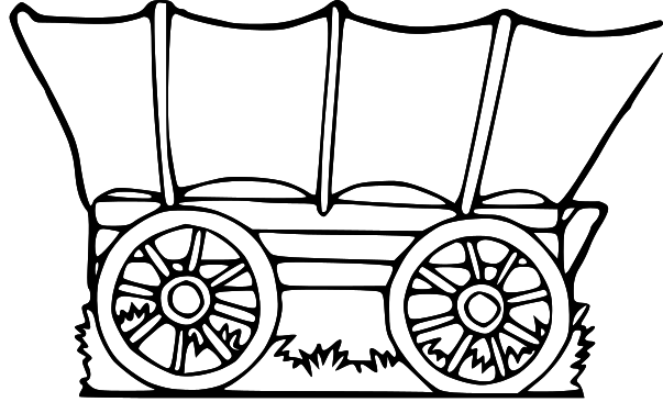 Chuck wagon clipart 20 free Cliparts | Download images on Clipground 2021